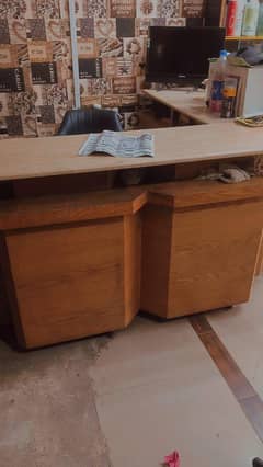 counter