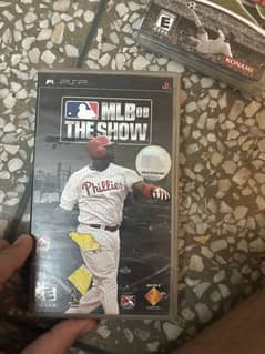 MLB 08 the show