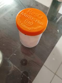 cockroach killer paste