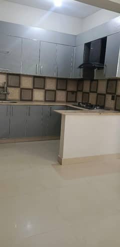 1 bed furnish apartment available for sale in gulberg green islamabad