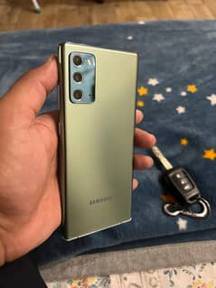 samsung note 20 5g
