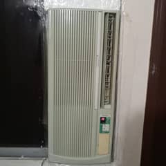 mortia 0.75 Ton Window AC 110