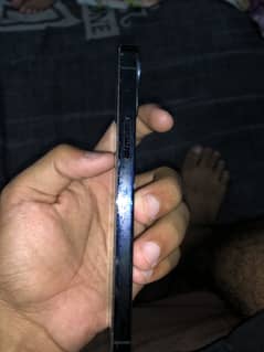 iphone 12 pro clear