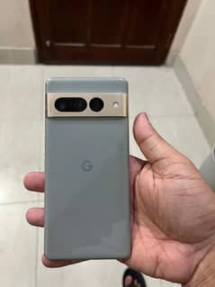 Google Pixel 7 Pro 12/256Gb