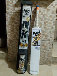 NK coconut original bat