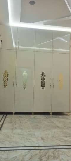 wood works