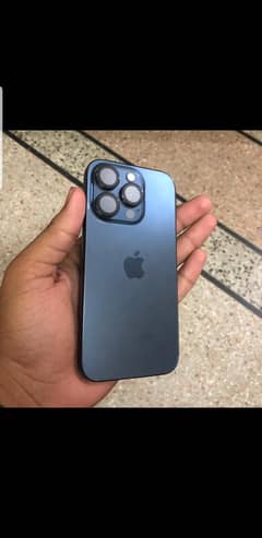 15 PRO.