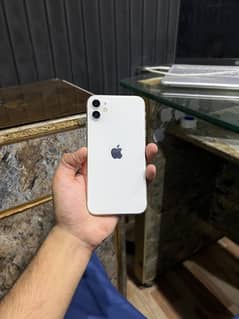 iPhone 11 HK PTA Approved