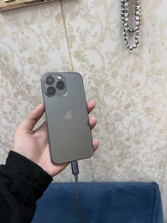 Iphone 13 pro