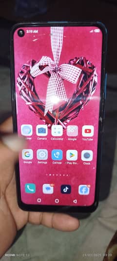 Infinix S5 Lite