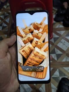 Oppo F17 Official PTA
