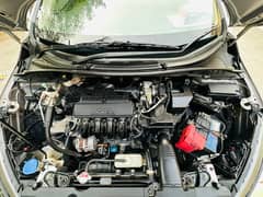 Honda city aspire 1.5