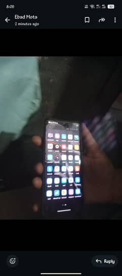 infinix note 40 pro