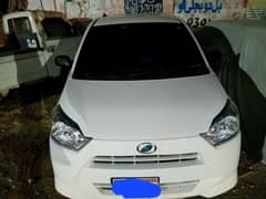DAIHATSU MIRA 23/25