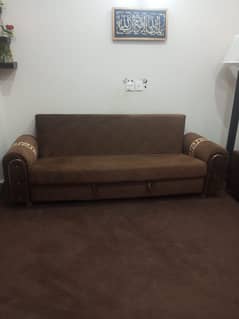 Sofa Bed for Sale