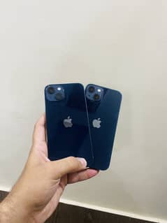 IPhone 13 JV