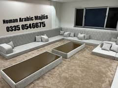 Noman Arabic Majlis in Islamabad