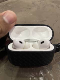 Airpods Pro 2 Second Generation