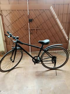 japani cycle