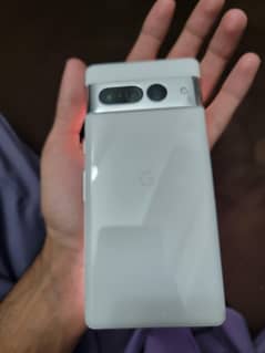 Google pixel 7 pro