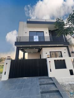 5 Marla Bungalow For Rent In DHA Lahore At A Prime Location