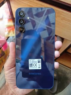 Samsung a15 8+8 /256