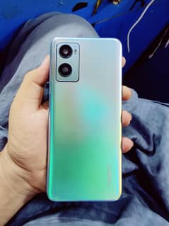 Oppo A96 8gb 128gb