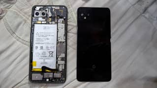 Google Pixel 4xl Parts