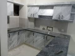 interior renovation