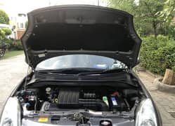 Suzuki swift Automatic 2016