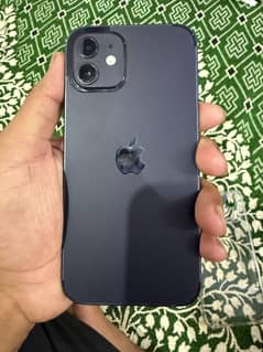 iphone 12 iv