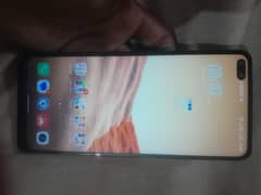 8 GB ram 128 GB  rom