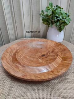 branded wooden stuff