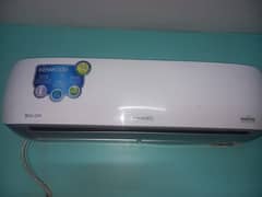 Kenwood Ac. 1. Ton Inverter