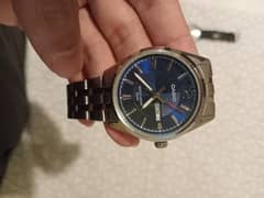 Casio original MTP  1335   watch