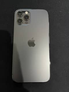 iPhone 12 Pro pta approved