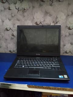 Dell Latitude E6410 laptop