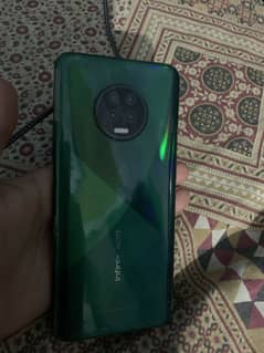 Infinix note 7