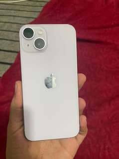 iphone 14. non pta. sim working.