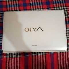 Sony Vio