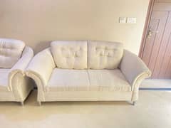7 seater sofa