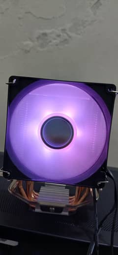 cpu