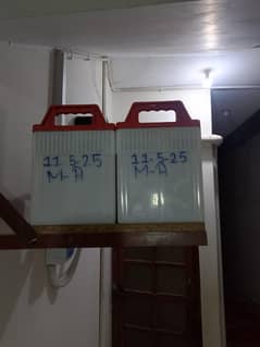 Alaska Batteries