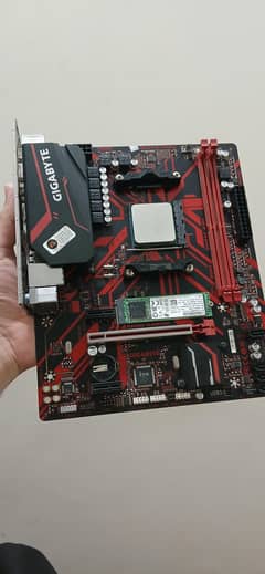 Ryzen