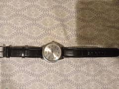 Casio original MTP V001  Watch