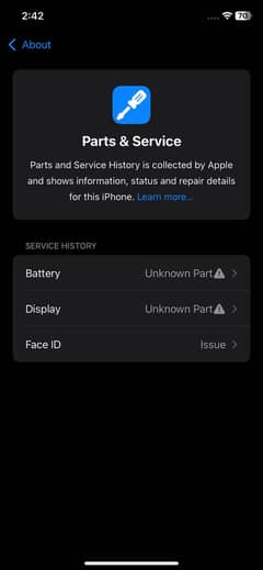 Iphone 11 for sale chance wala