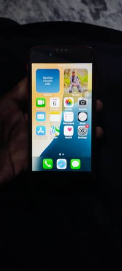 Iphone SE 2020 64Gb Jv
