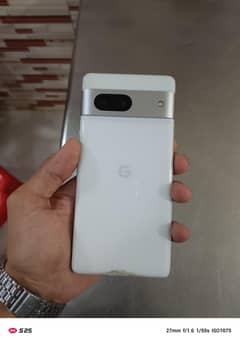 Pixel 7 128Gb