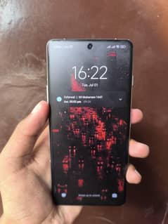 Exchange and Sale Redmi K40 Gaming