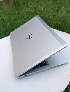 HP 850 G8 - i7 11th Gen - 16/256GB